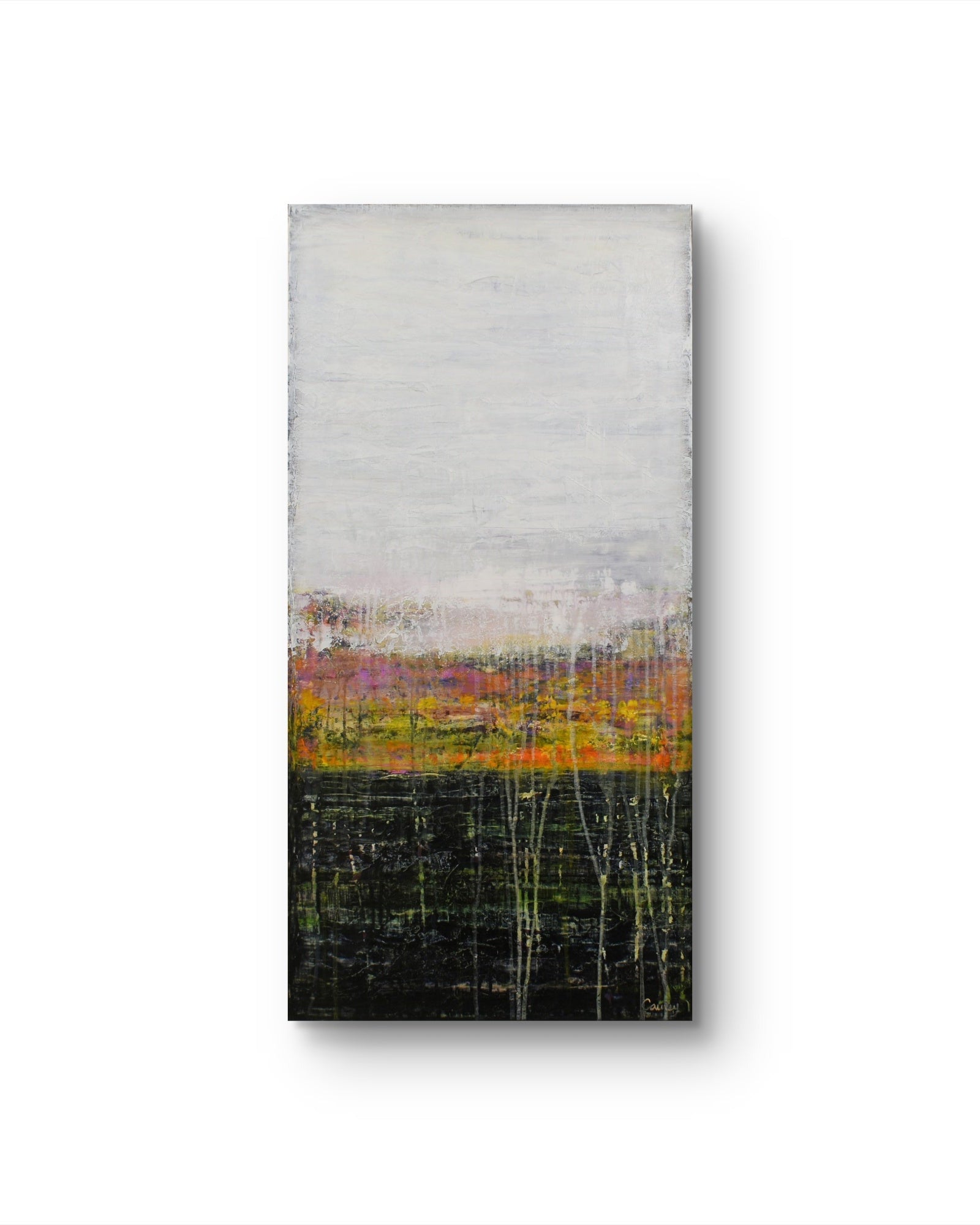 Rustic Charm - Lisa Carney