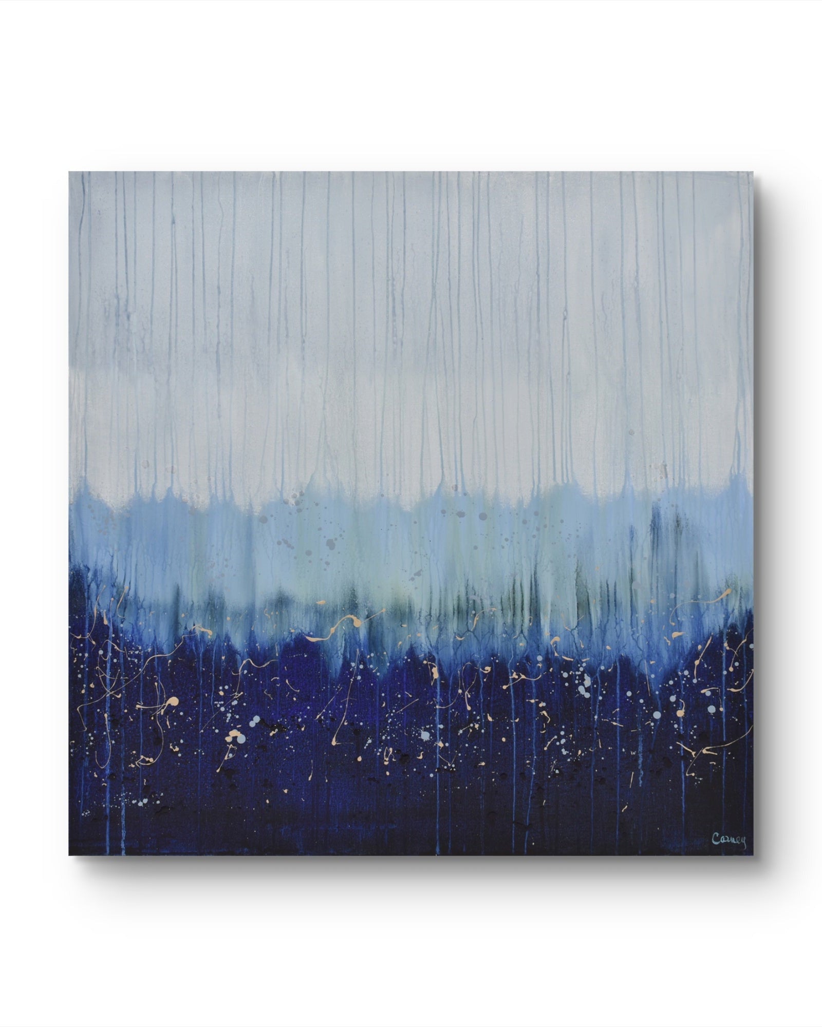 In the Twilight - Lisa Carney