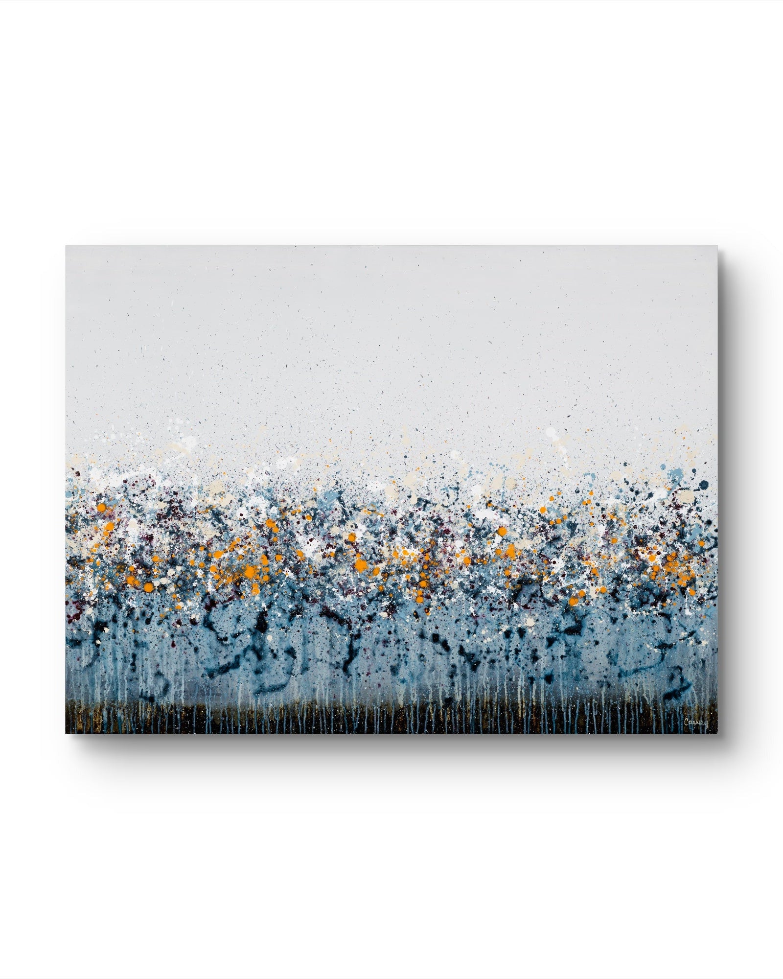 Silverberry - Lisa Carney