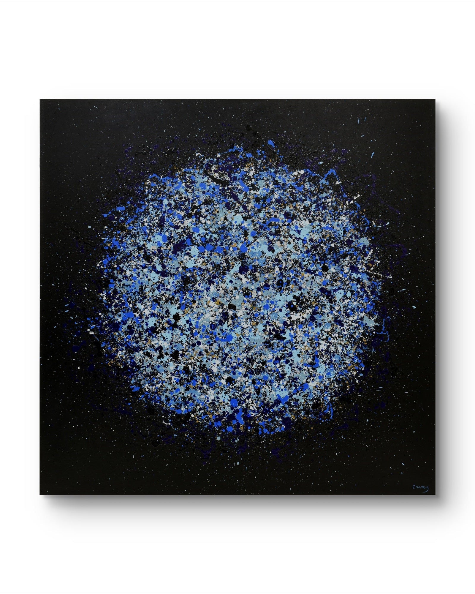 Petal Burst 50 - Lisa Carney