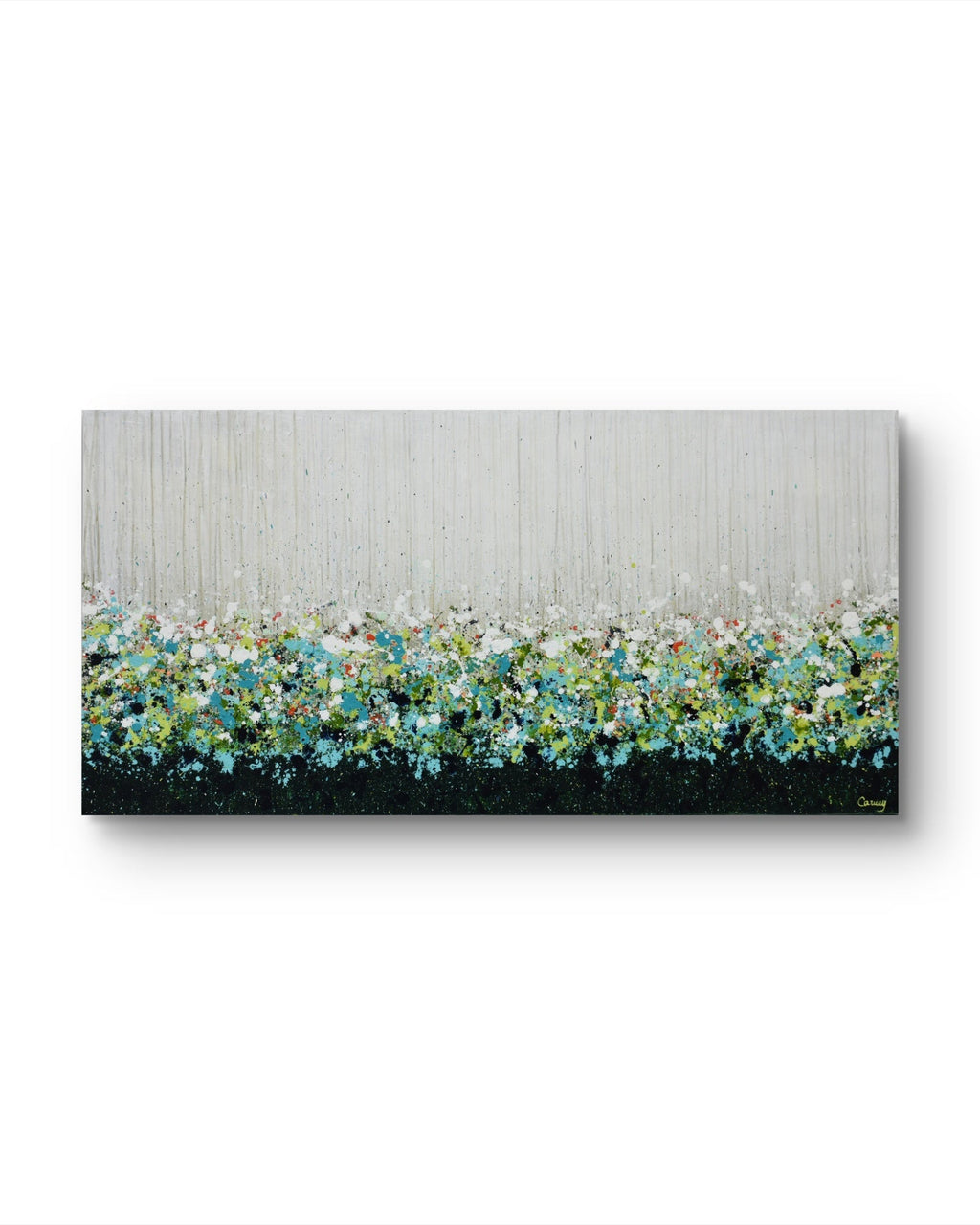 Garden Treasure - Lisa Carney
