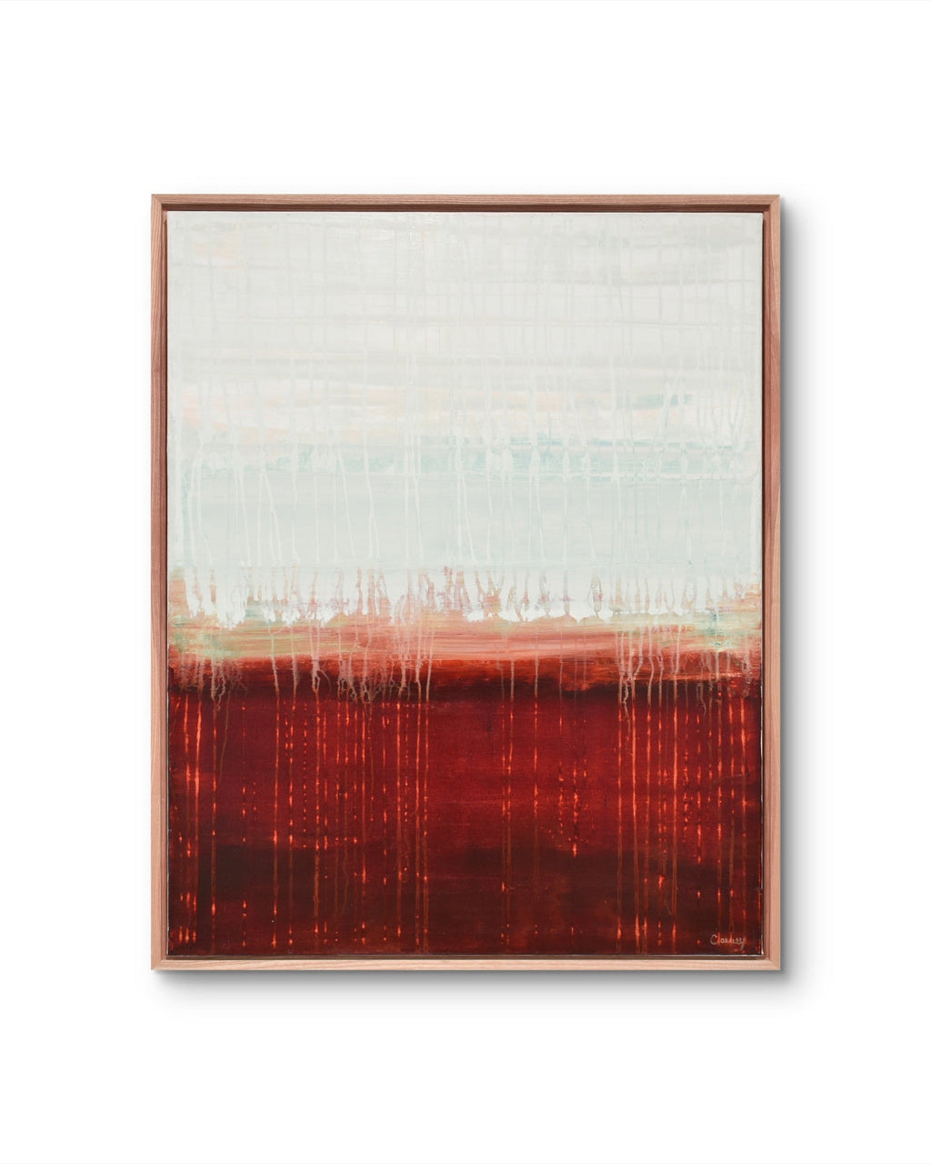 Groundscape - Lisa Carney