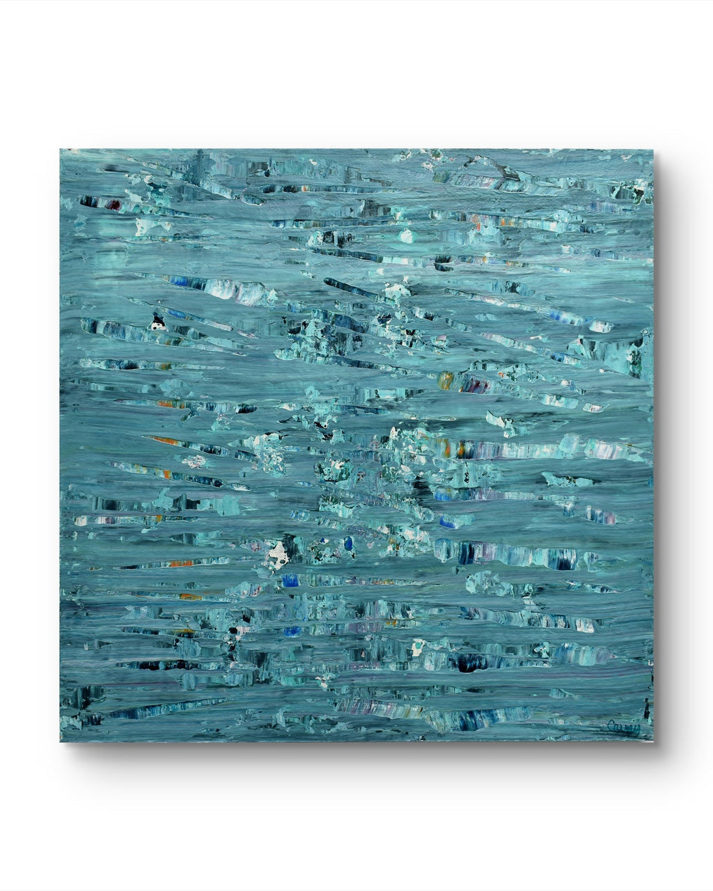 Wipeout - Lisa Carney