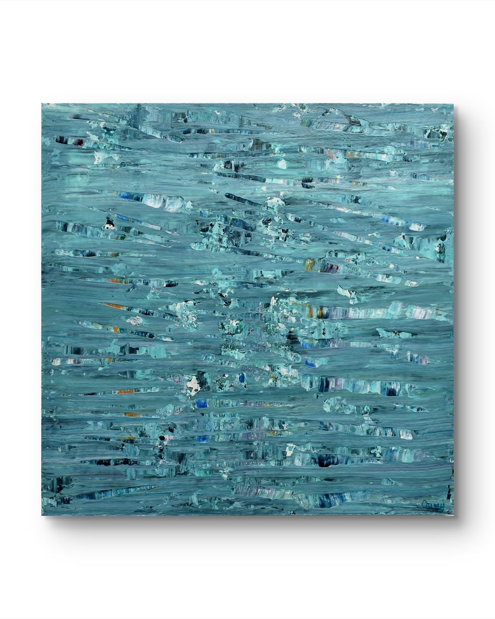 Wipeout - Lisa Carney