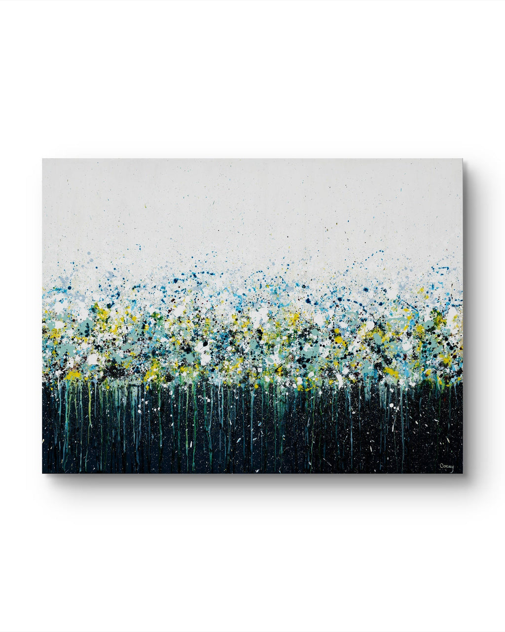 Secret Meadow - Lisa Carney