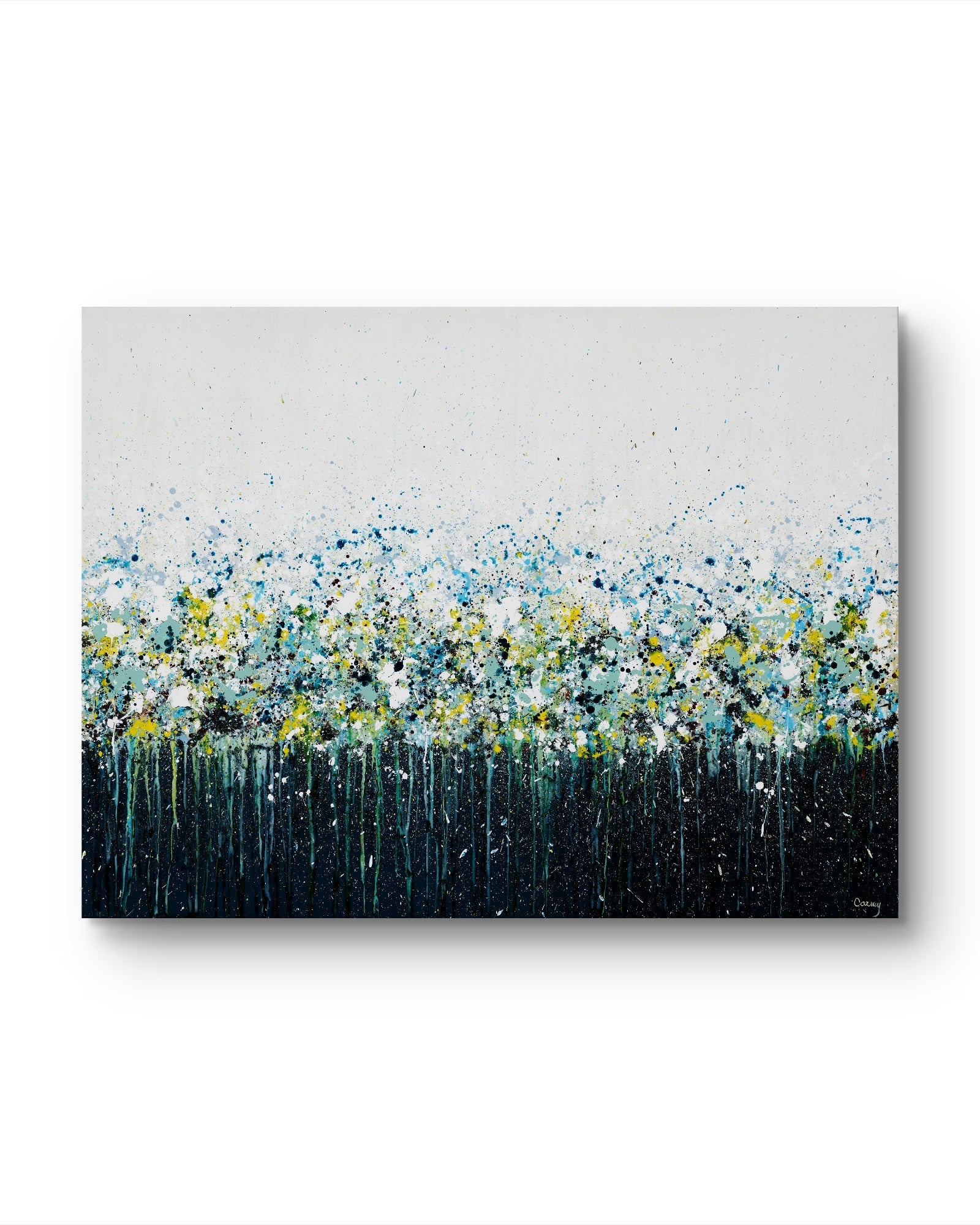 Secret Meadow - Lisa Carney