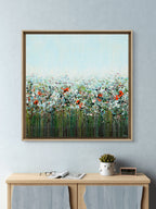 Moss Meadows Limited Edition Print