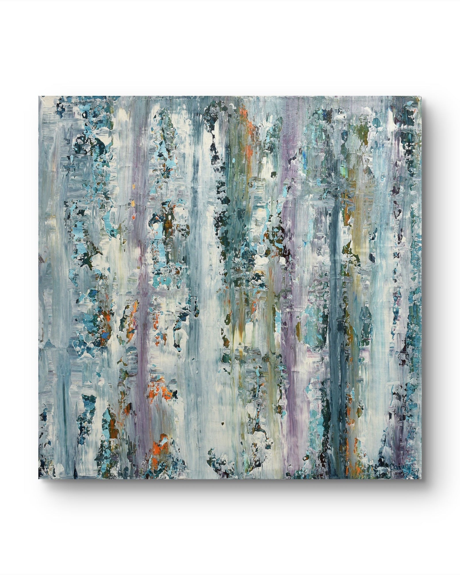 Snowlight - Lisa Carney