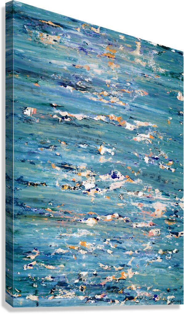 2635955 :: Giclée Stretched Canvas Print