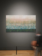 Apricot Glow - Lisa Carney