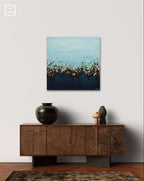 Mystic Marigolds - Lisa Carney