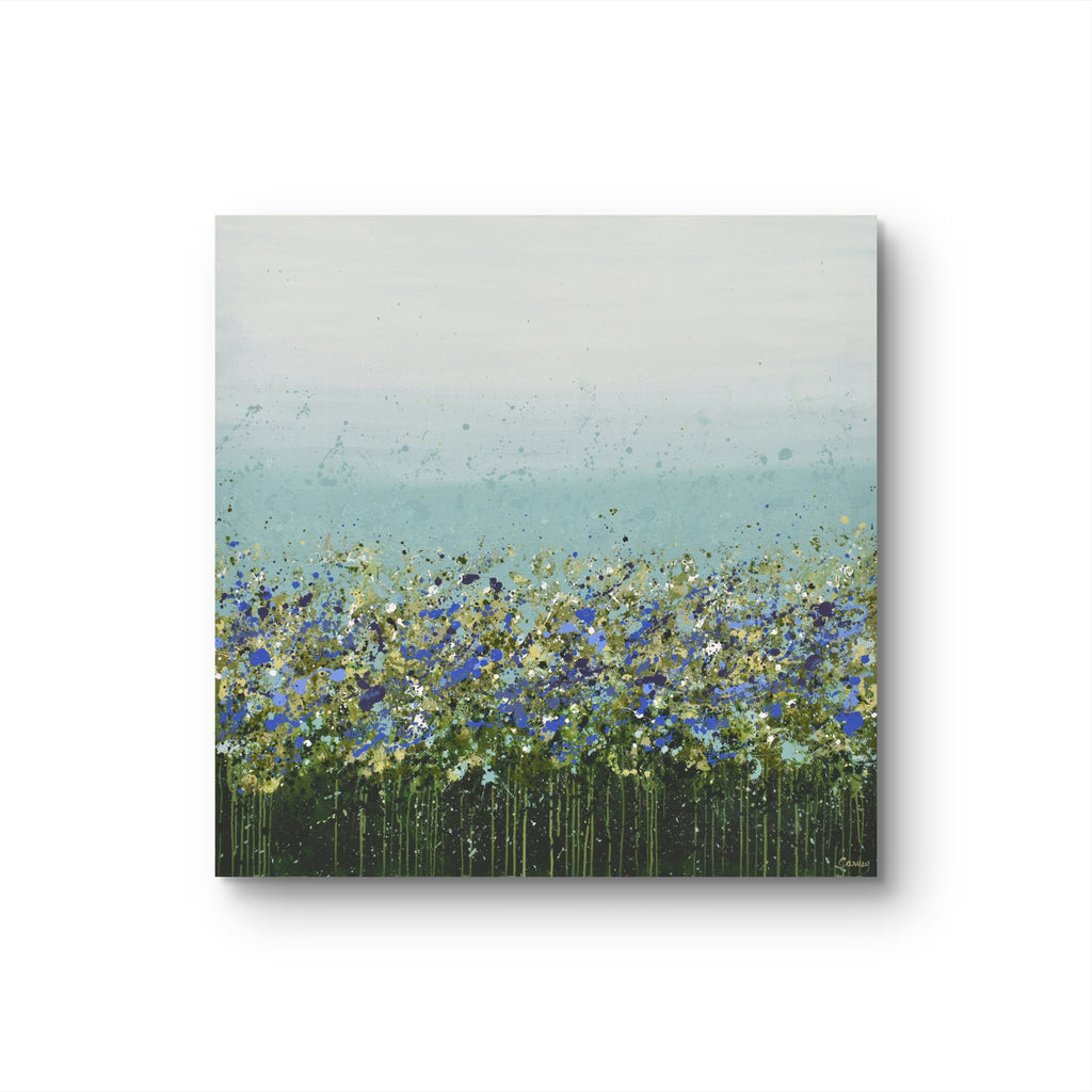 Grassy Meadows - Lisa Carney