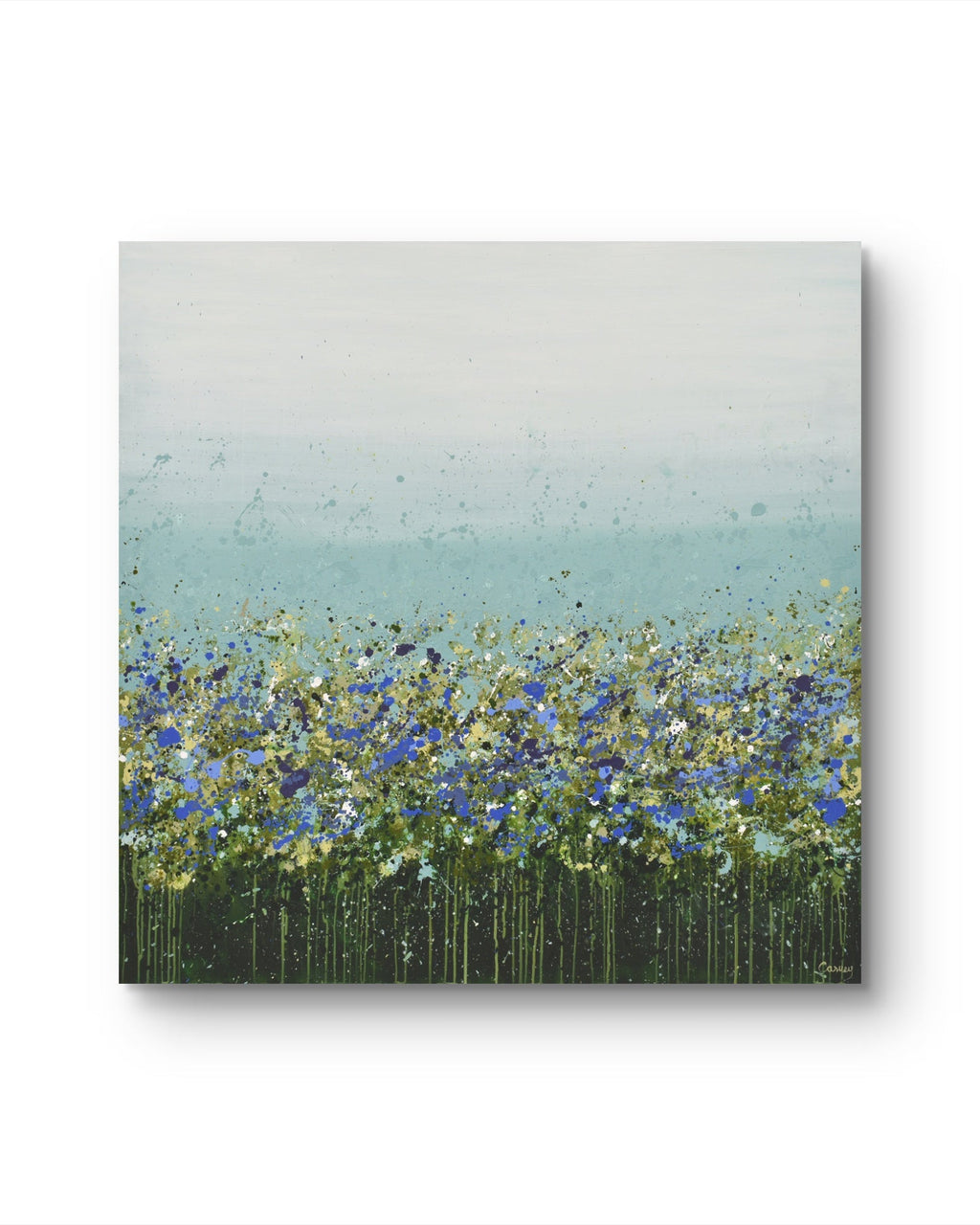 Grassy Meadows - Lisa Carney