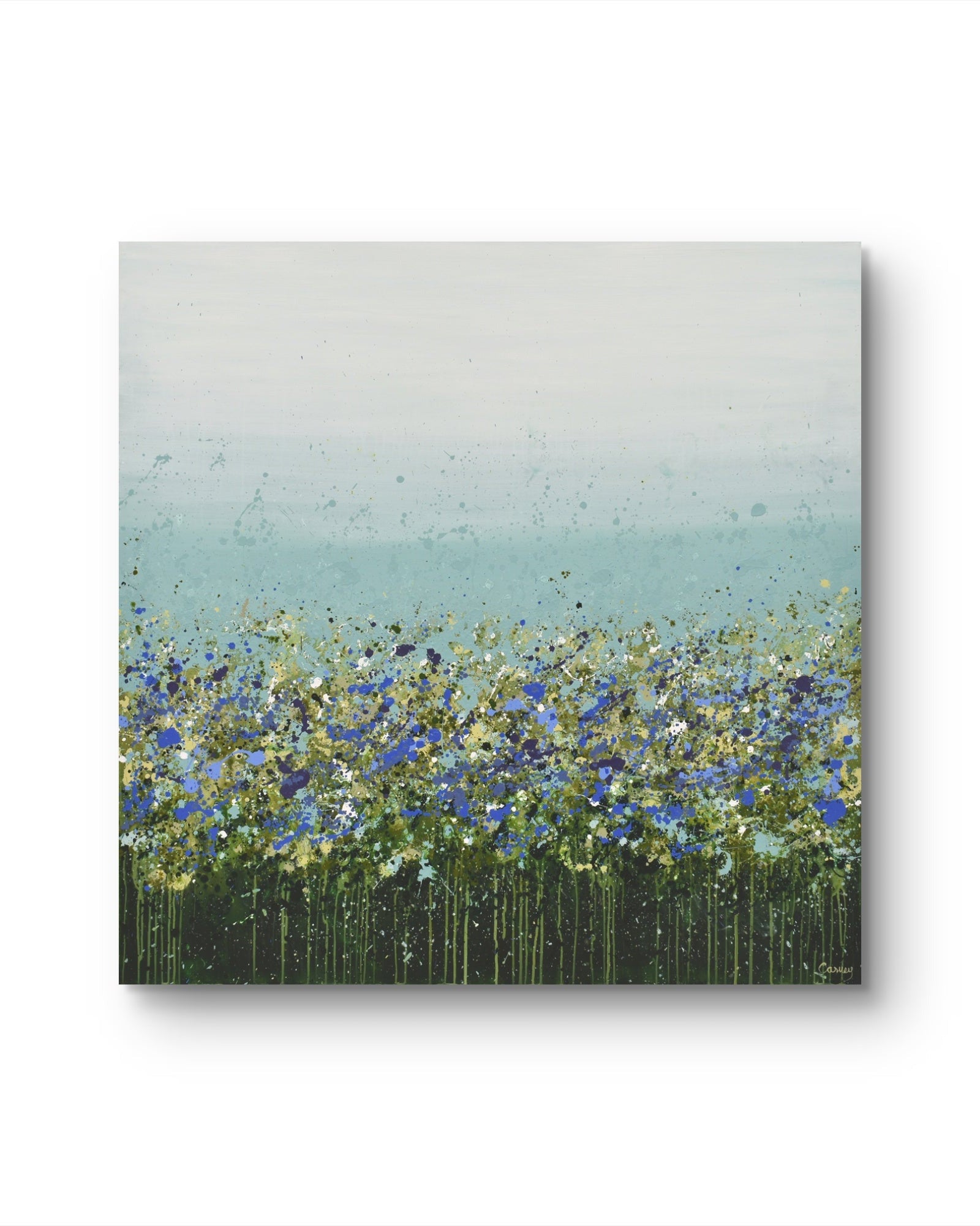 Grassy Meadows - Lisa Carney