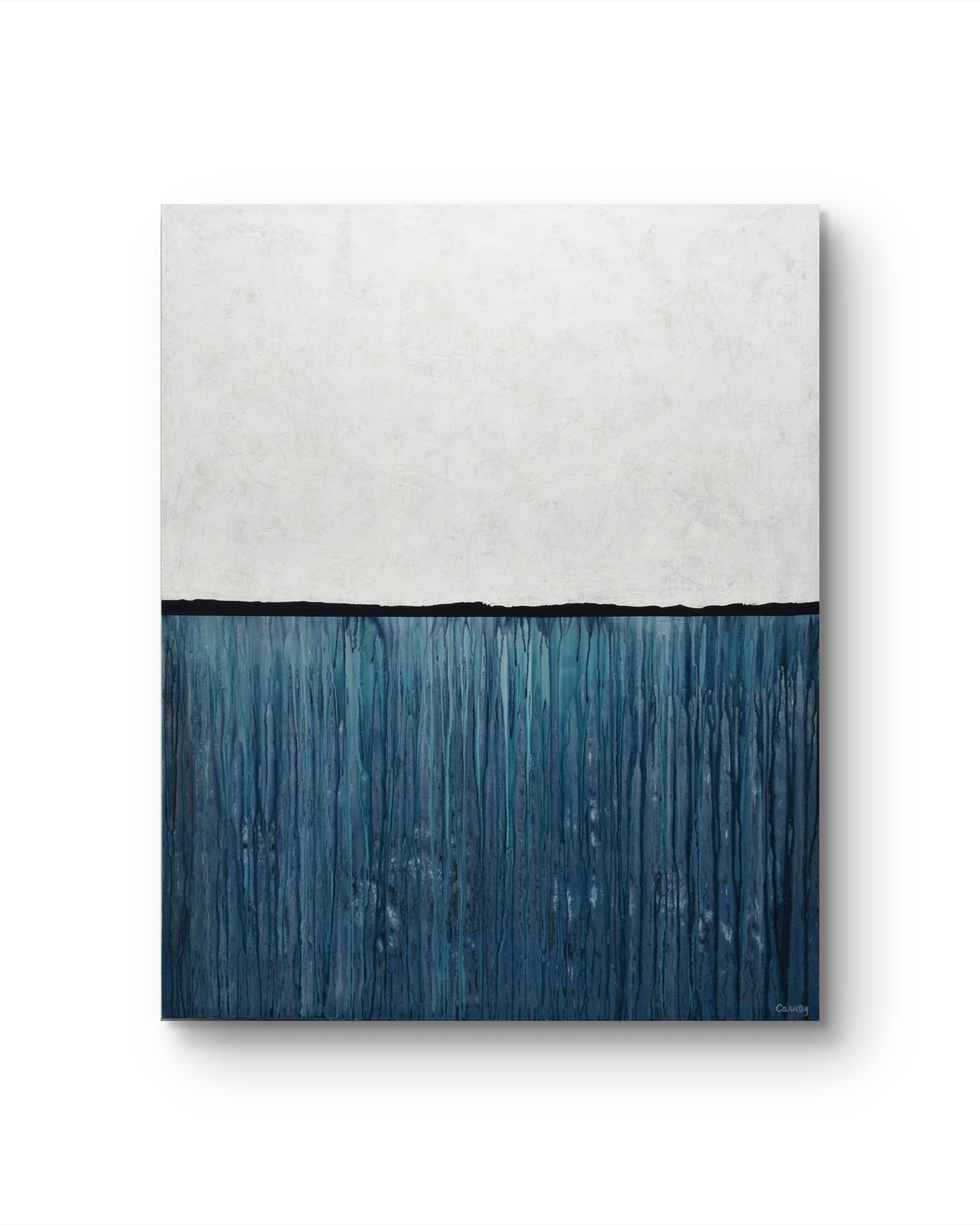 Misty Blue
