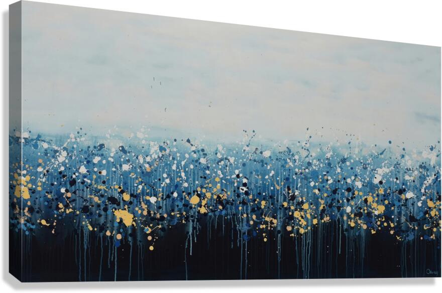 2760913 :: Giclée Stretched Canvas Print