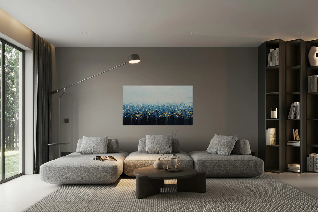 2760913 :: Giclée Stretched Canvas Print