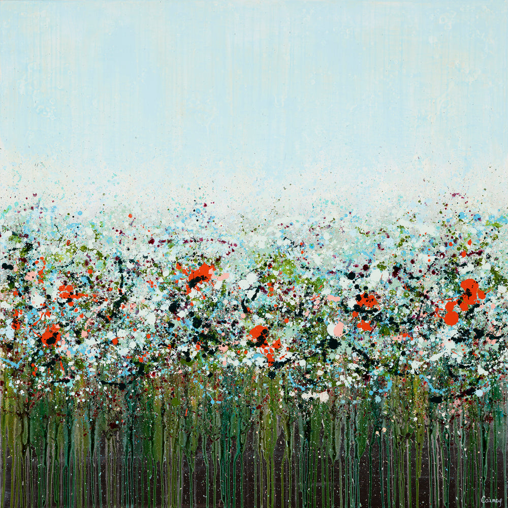 2704905 :: Giclée Rolled Canvas Print