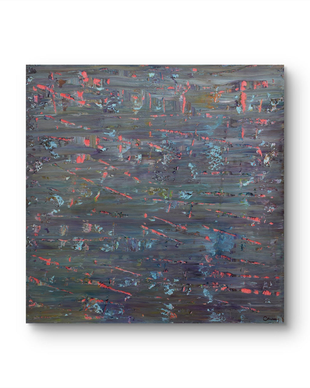 Mysteria - Lisa Carney