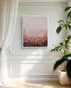 Pink Summer - Limited Edition Fine Art Print - Lisa Carney