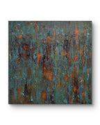 Harbour - Lisa Carney