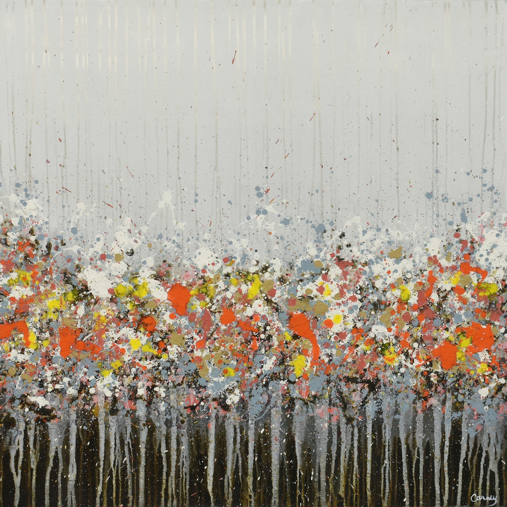 2760909 :: Giclée Rolled Canvas Print