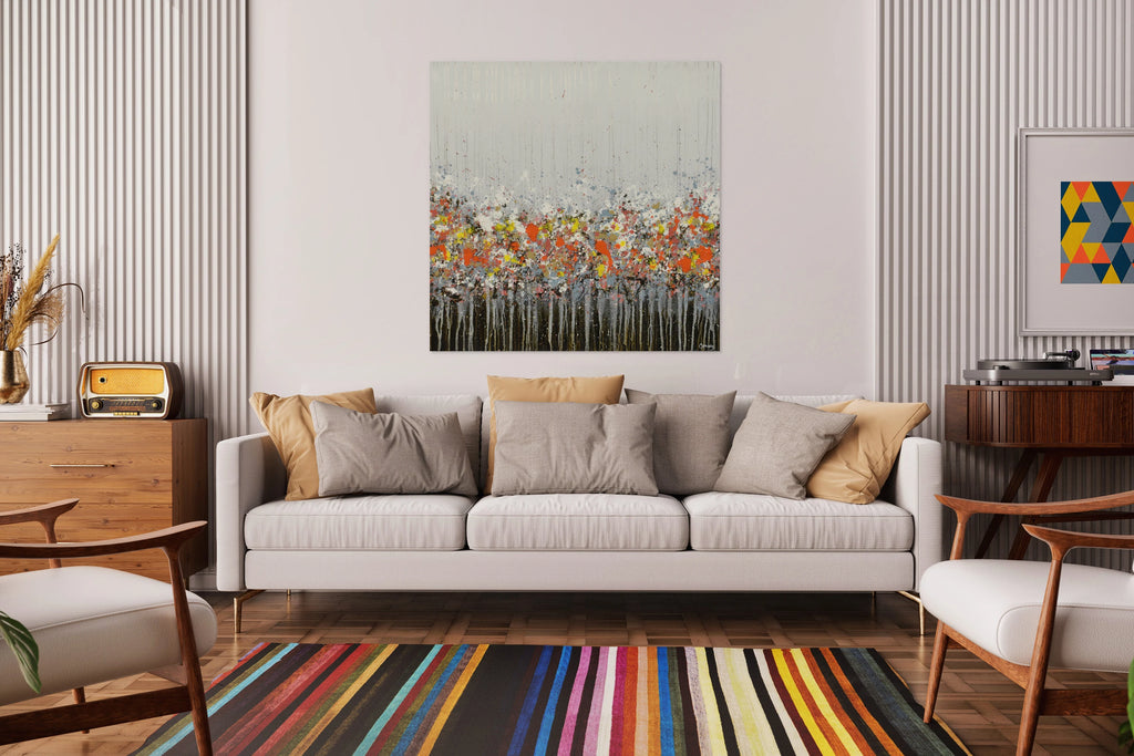 2760909 :: Giclée Stretched Canvas Print