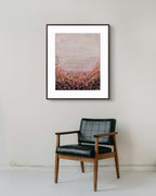 Pink Summer - Limited Edition Fine Art Print - Lisa Carney