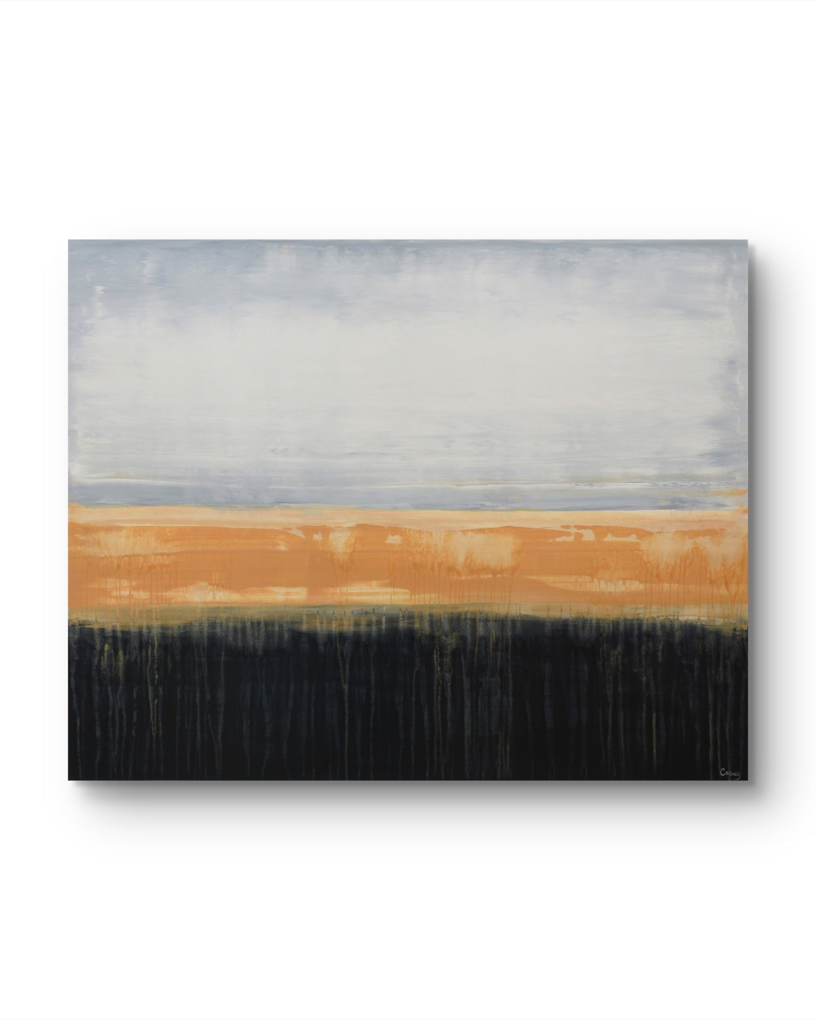 Evening Glow - Lisa Carney