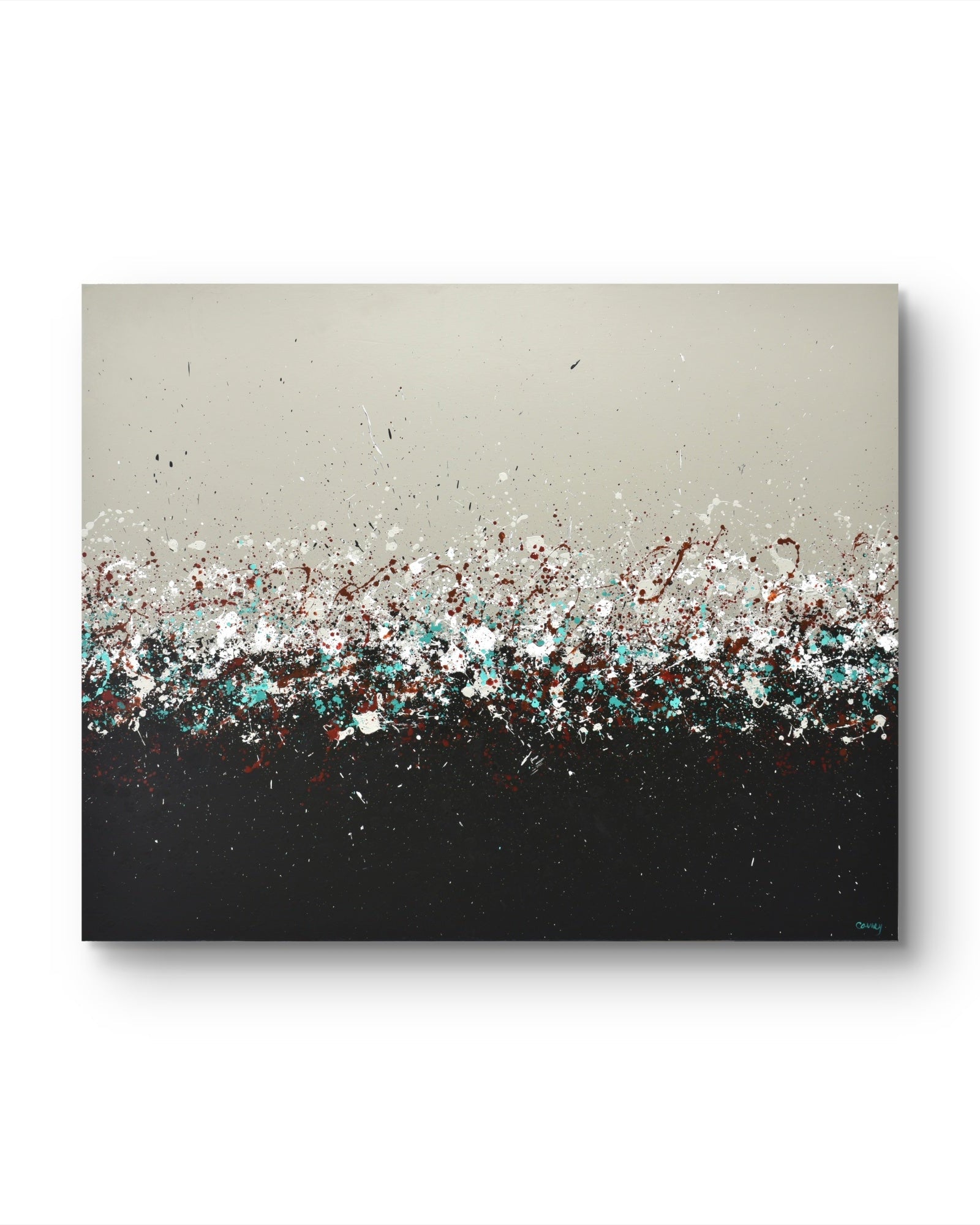 Sand Reef