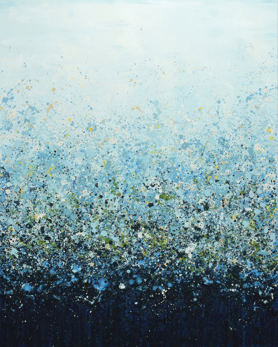 2635973 :: Giclée Rolled Canvas Print