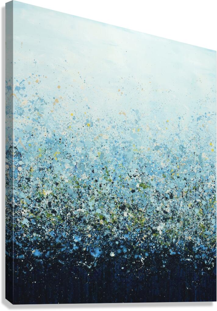 2635973 :: Giclée Stretched Canvas Print