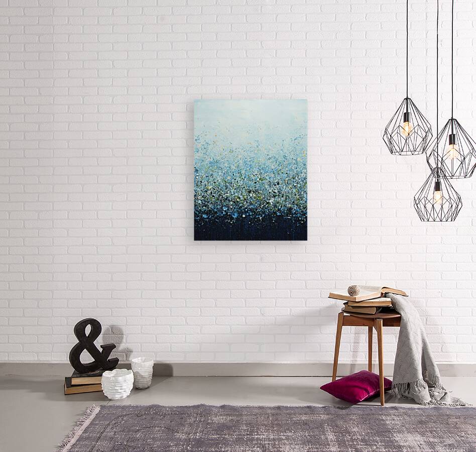 2635973 :: Giclée Stretched Canvas Print