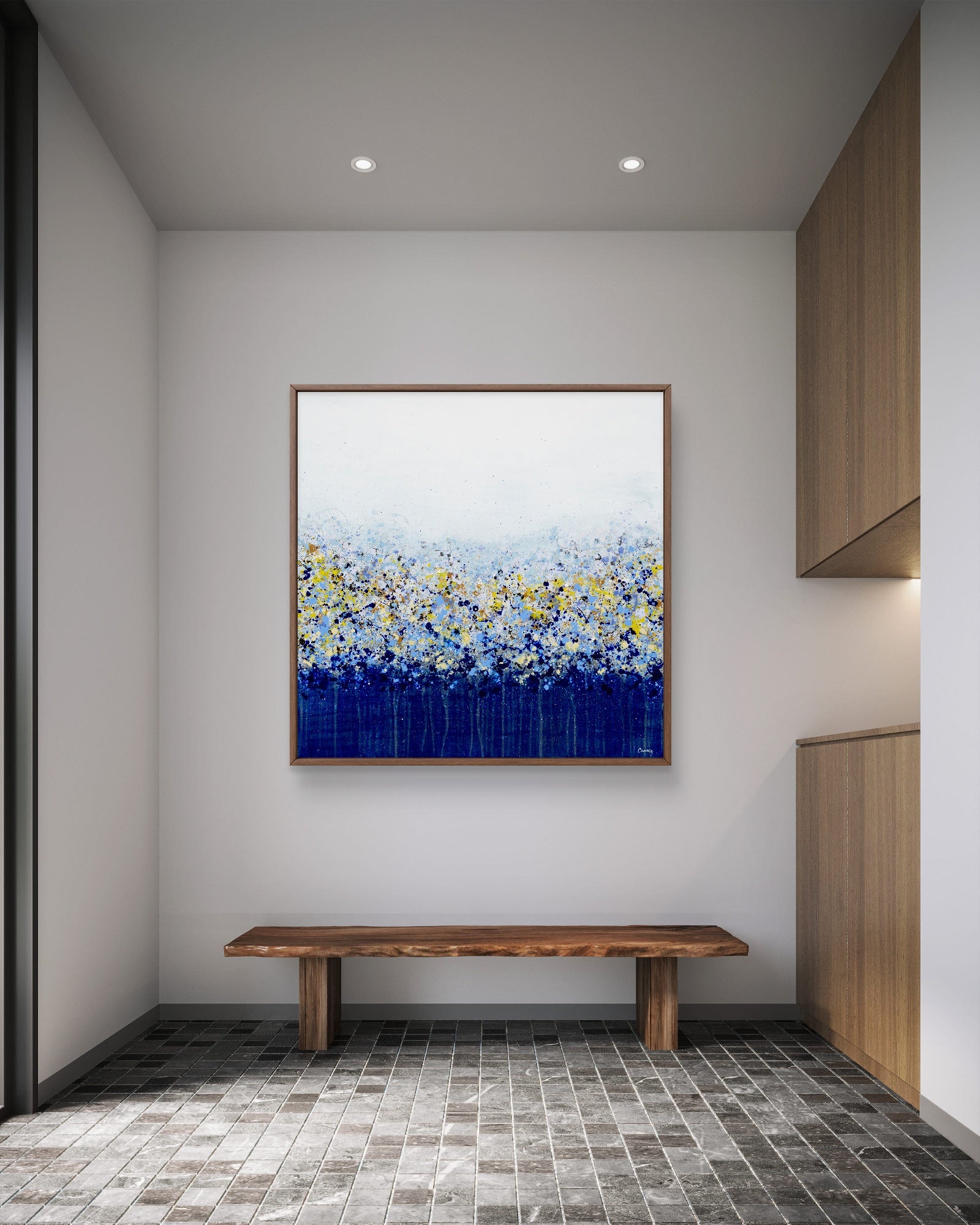 Lavender Dream - Limited Edition Fine Art Print