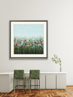 Moss Meadows Limited Edition Print