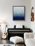 Seaflora Limited Edition Print