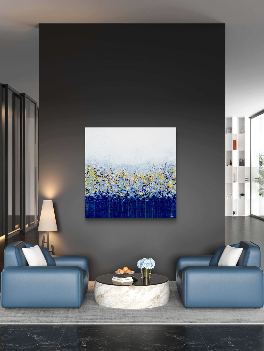 Lavender Dream - Limited Edition Fine Art Print