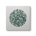 Emerald Burst - Lisa Carney