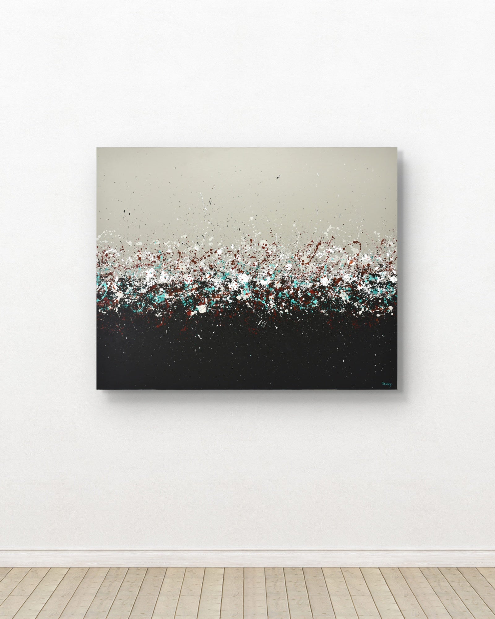 Sand Reef