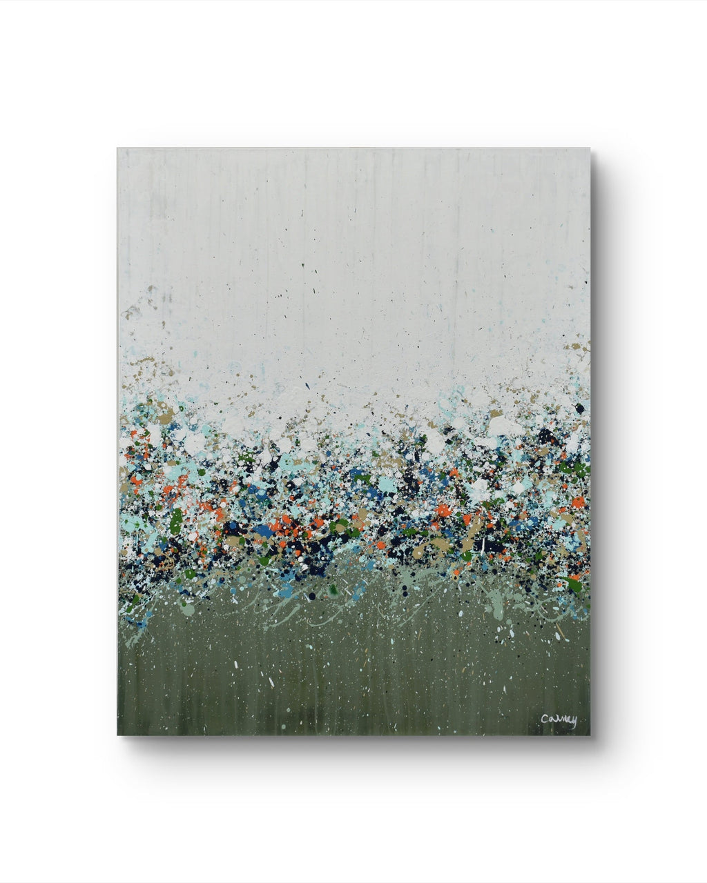 Summer Field 3 - Lisa Carney