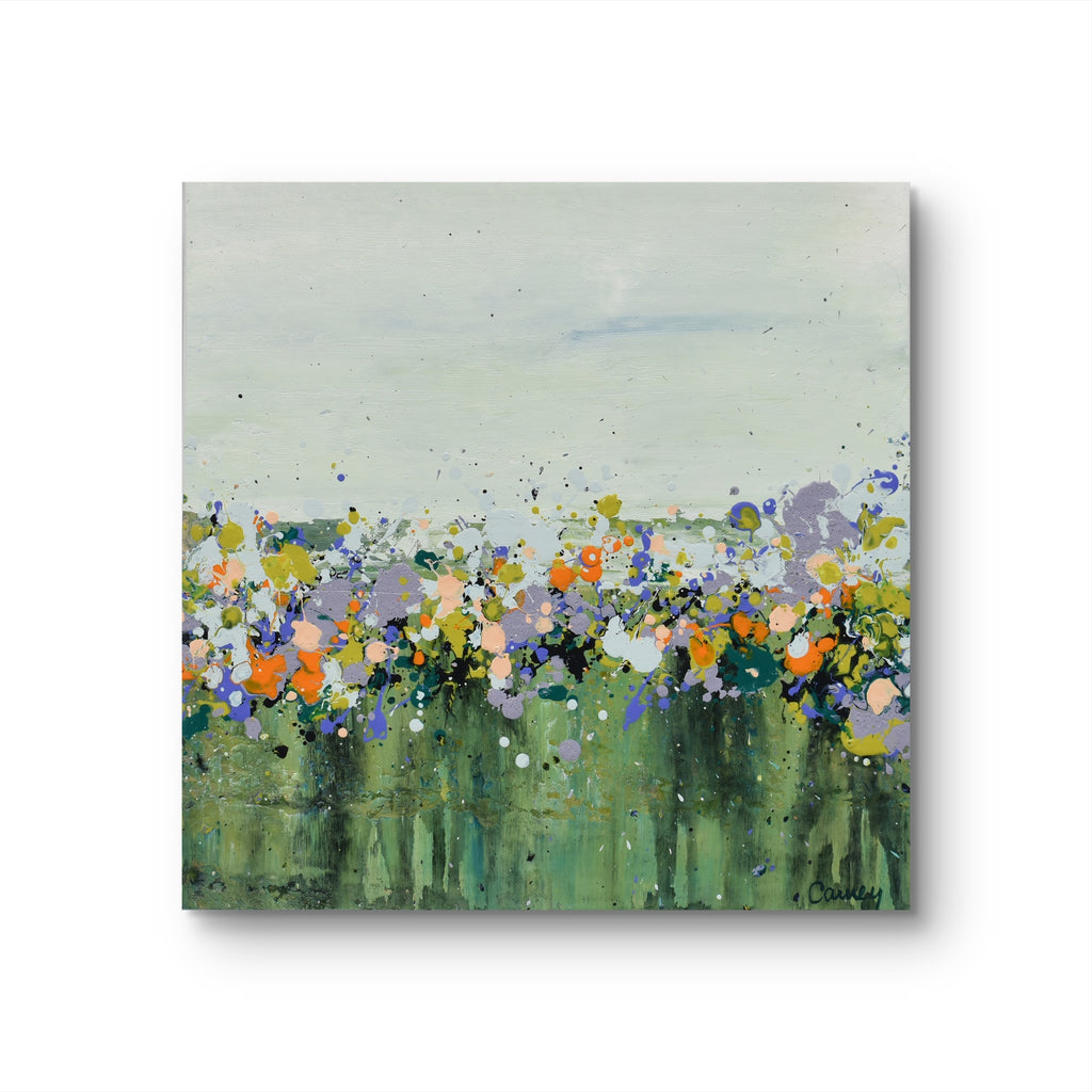 Meadowland 4 - Lisa Carney