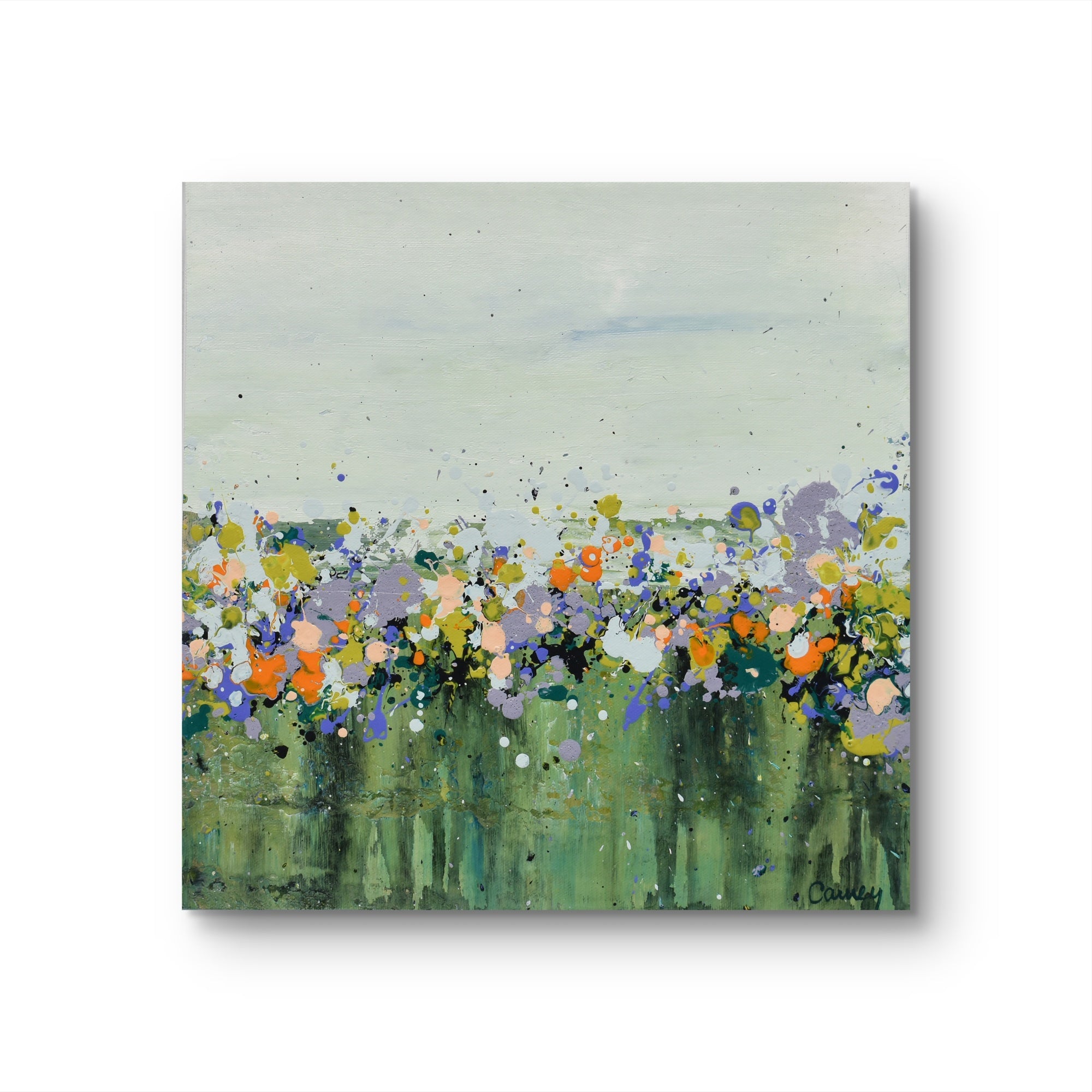 Meadowland 4 - Lisa Carney