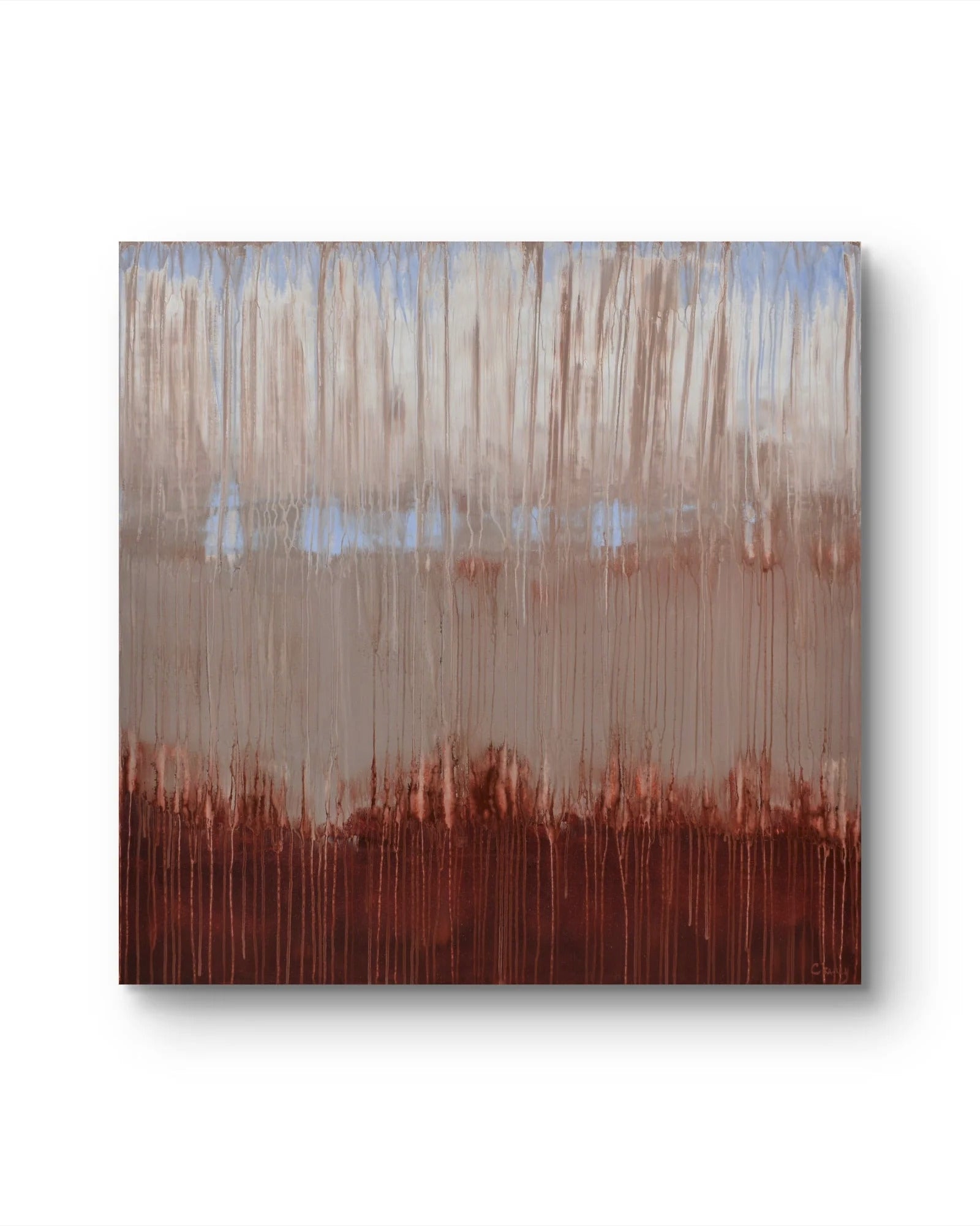 Canyon Dusk - Lisa Carney