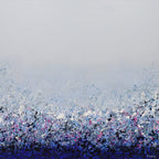 Blue in Bloom