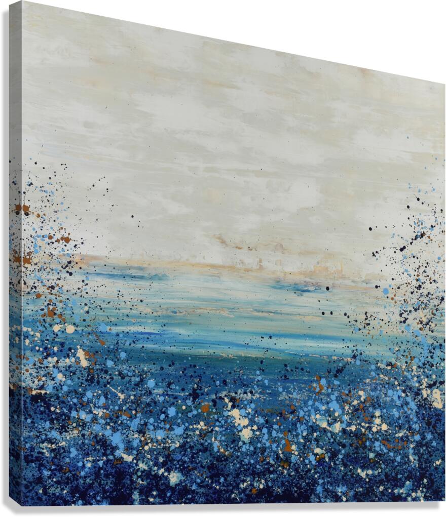 2704874 :: Giclée Stretched Canvas Print