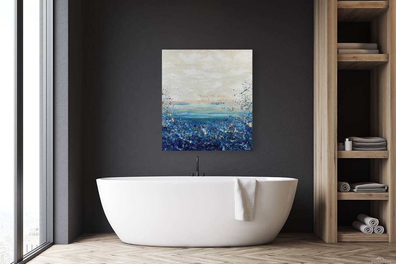 2704874 :: Giclée Stretched Canvas Print