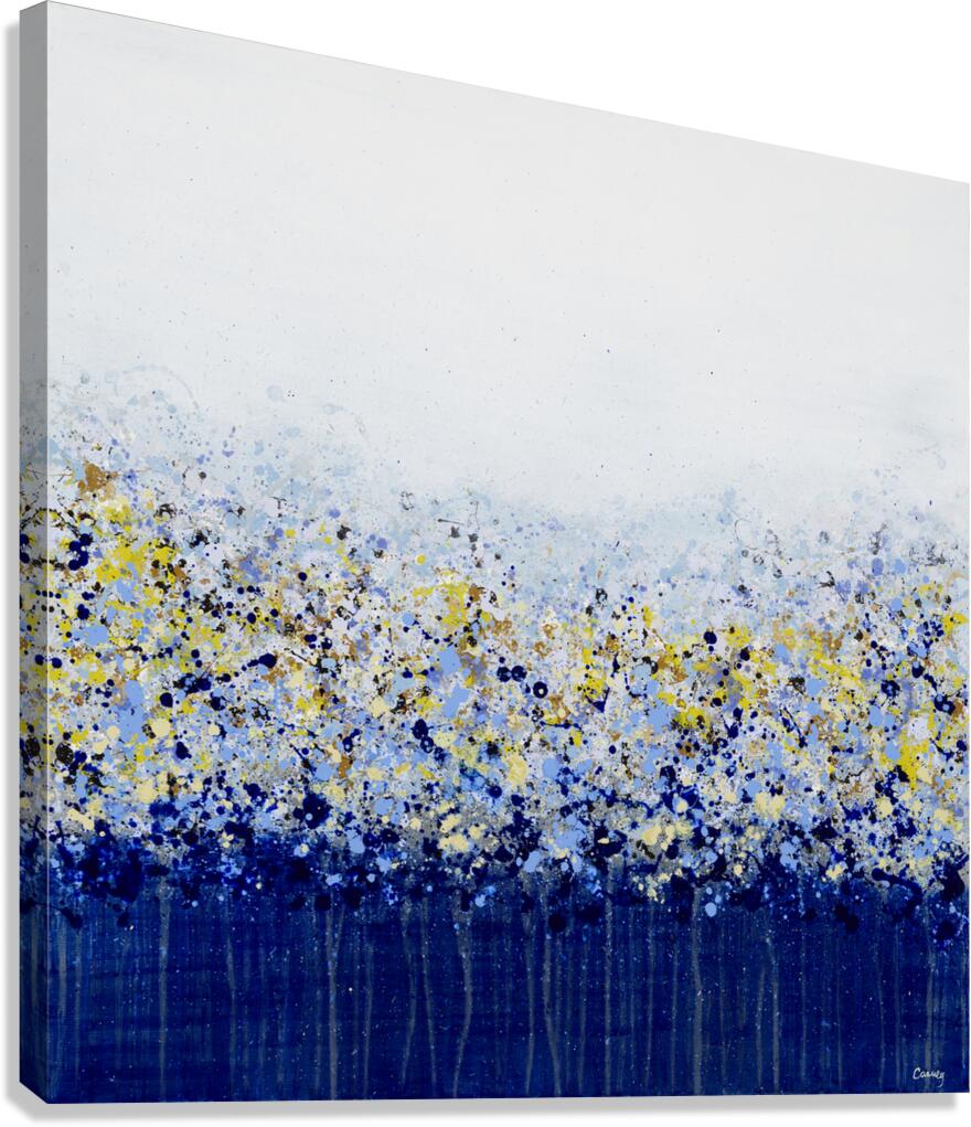 2704969 :: Giclée Stretched Canvas Print