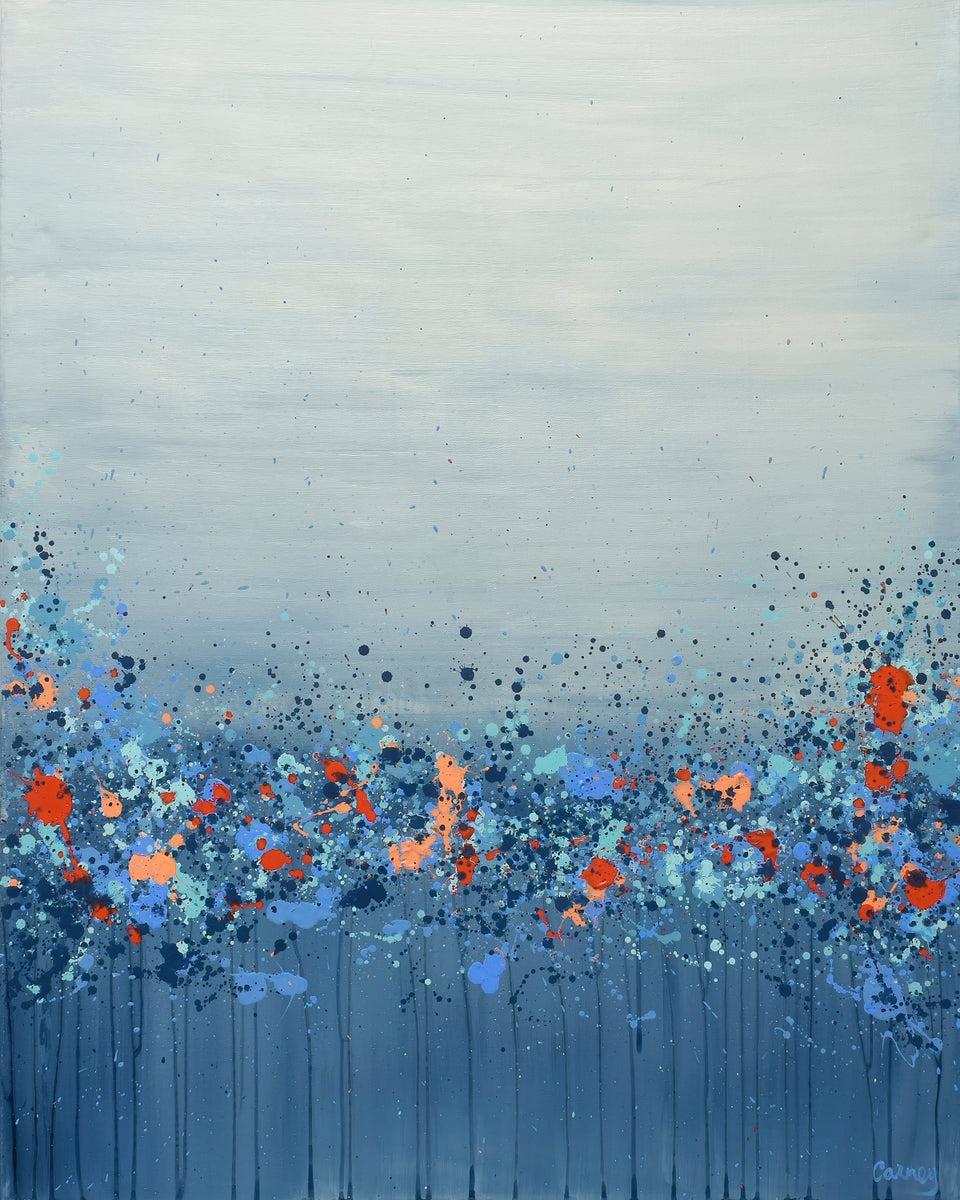 2760870 :: Giclée Rolled Canvas Print