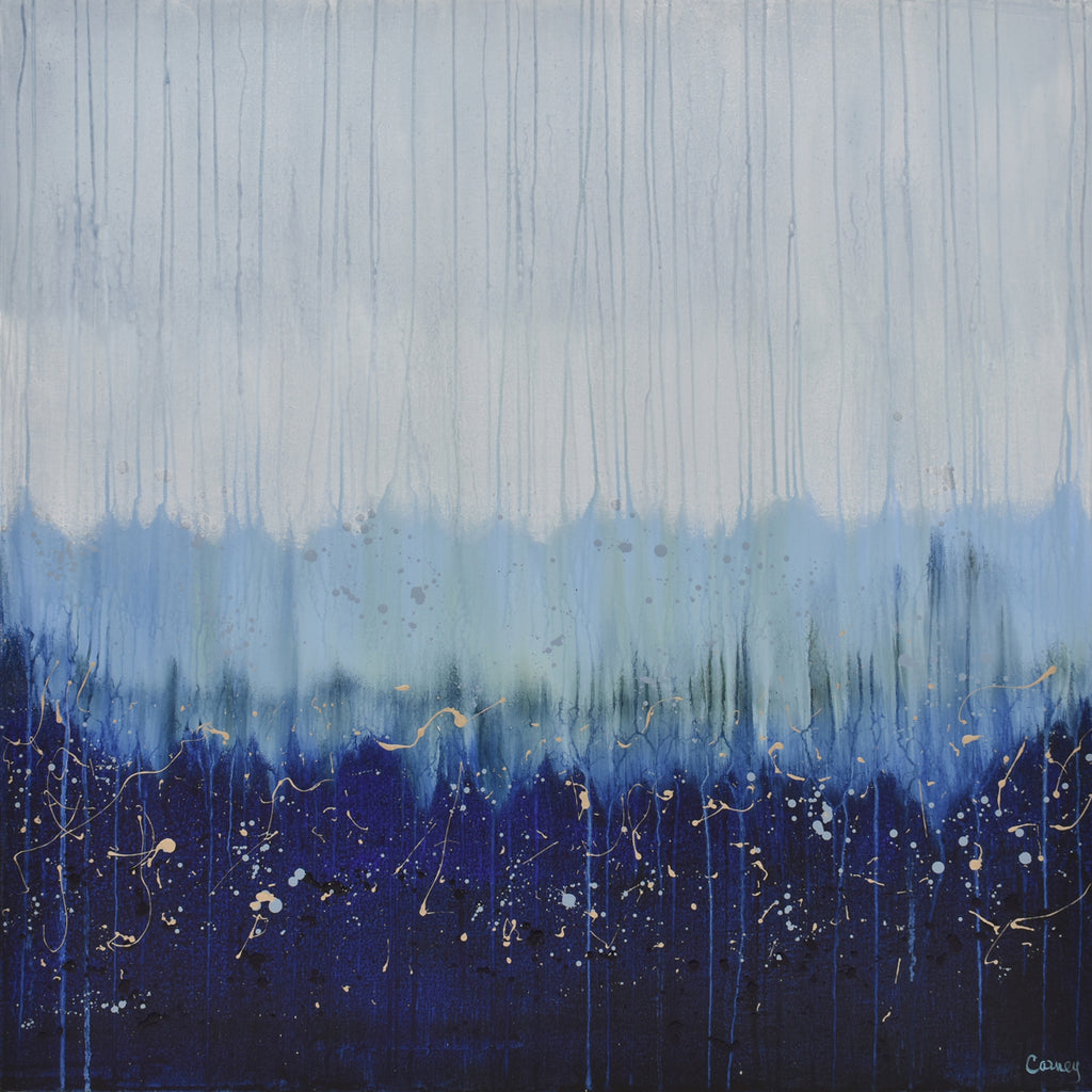 In the Twilight - Lisa Carney