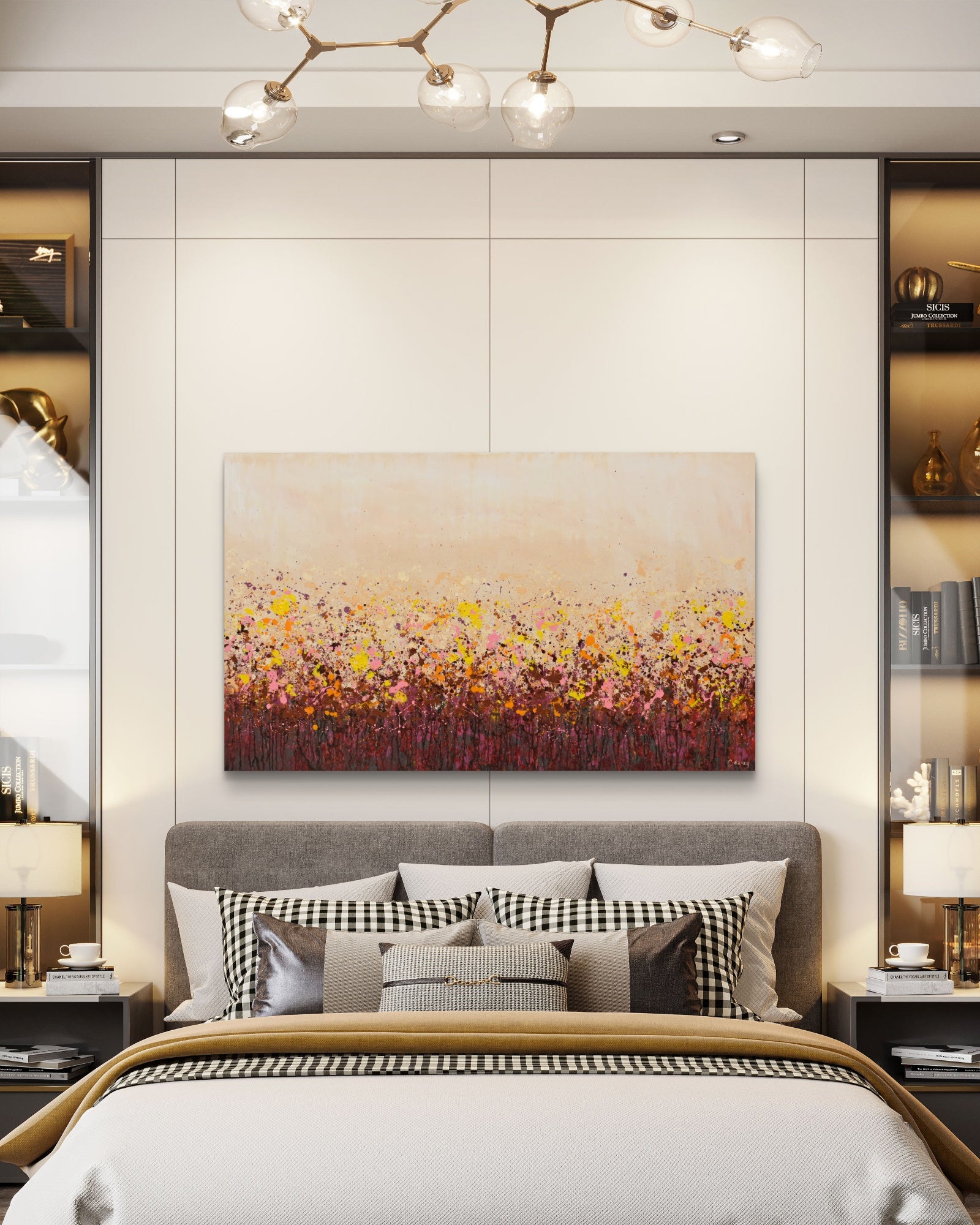 Solar Bloom - Lisa Carney